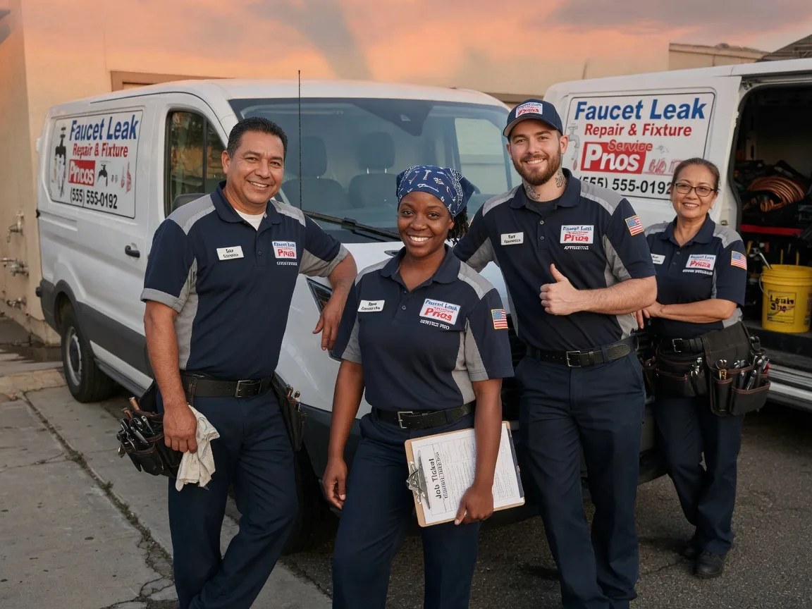 Faucet Repair company in Haverford, PA