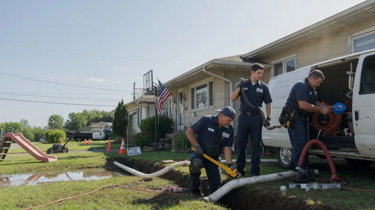 Toilet Installation in Haverford, PA near me